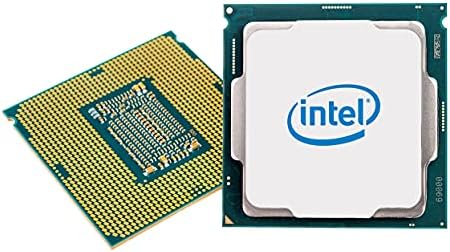 Intel Pentium Gold G5620 Processador de Desktop 2 Core 4.0 GHz LGA1151 300 Series 54W
