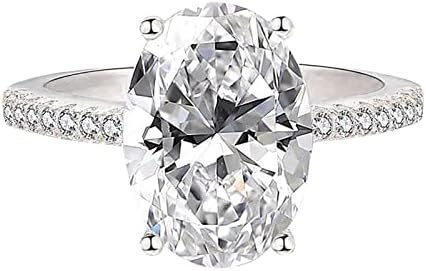 2023 Novas jóias femininas elegantes pedras preciosas decorações de festas de anel de pedra ornamentais anel ocidental