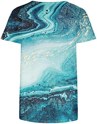Blusa do verão de outono feminino 2023 Manga curta Crewneck Boat Bonk Cottom algodão Blush Camiseta para mulheres SF SF