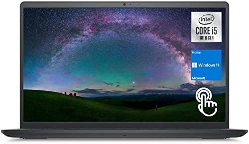Dell 2022 Laptop Dell 2022 Inspiron 3511, tela sensível ao toque de 15,6 FHD, Intel Core i5-1035G1,