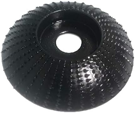 Xucus 22mm de carboneto de carboneto Lixando disco de modelagem de escultura para rodas de moagem