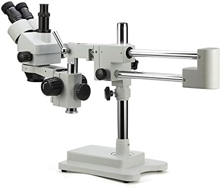 Swift 3.5x-90x Profissional Microscópio estéreo Trinocular Profissional com Câmera de Microscópio de 16MP
