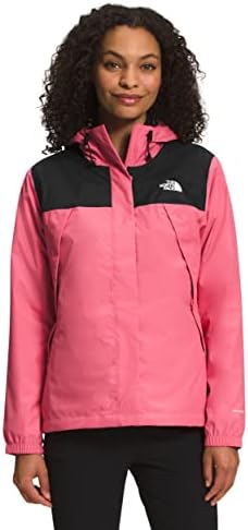 A jaqueta feminina do North Face Antora Triclimate
