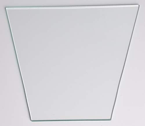 Painéis de vidro temperado para o painel FG300-1 a gasolina ao ar livre