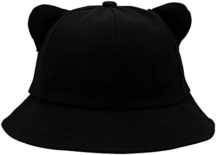 Umeupar unissex compactável chapéu chapéu de sol para homens femininos
