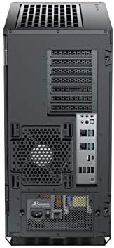 Seasonic Syncro Q704 TOWER ATX PC CASE + DGC-750 PSU + Módulo Connect
