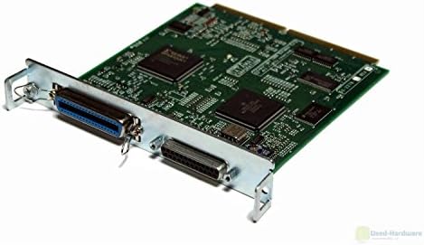Datamax DPO78-2774-01 51-2278-00 Placa lógica principal para DMX-I-4208 Parallel/Serial
