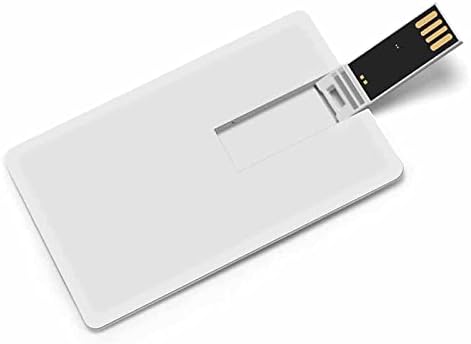 Cool Prawn USB Drive Credit Card Card Design USB Flash Drive U Disco Thumb Drive 32g