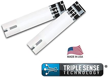 True Metrix® Air Starter Kit com Metrix® Test Strip e Trueplus® Lancet Bundle