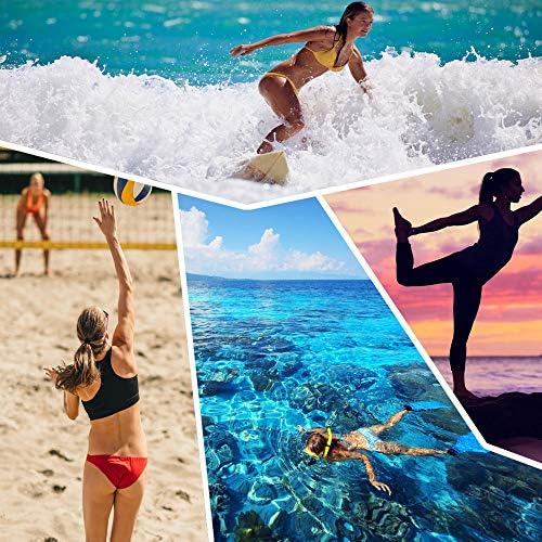 Sapatos de água de Voaryisa para mulheres e homens seco de nadar rápido Sapatos de praia para surf ao ar livre Yoga Exercício Jamaica Flag Caribe Reggae Rasta