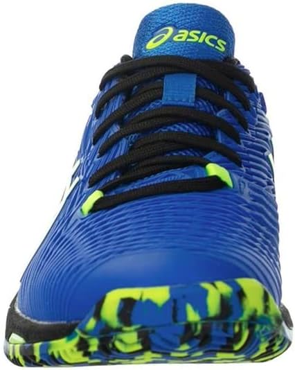 ASICS Solução Speed ​​FF 2 Sapato de tênis de edição limitada