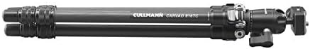 Cullmann Carvao 816TC Tripé Auszugshöhe 137 cm