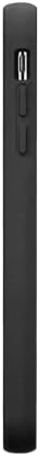 Casetify Mirror Case Magsafe Compatível para iPhone 12 Pro Max - Black on Black