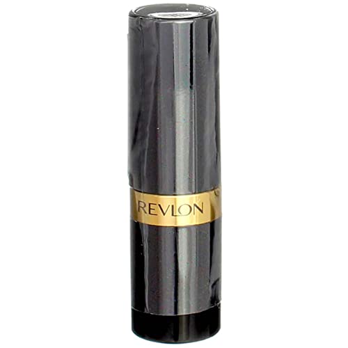 Revlon Lipstick Super Lustrous, canela picante 0,15 oz