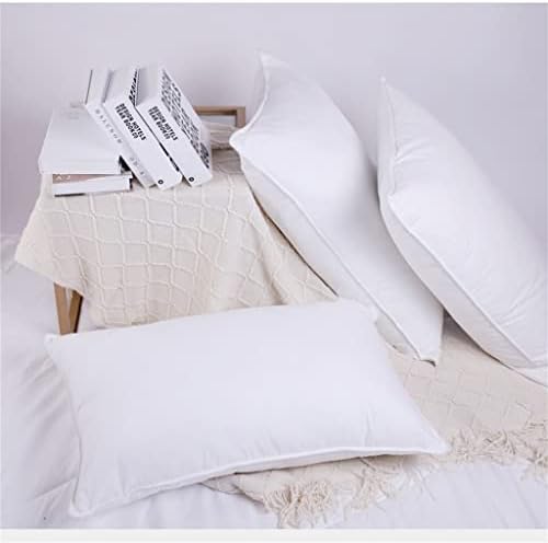 Travesseiros de dormir zlxdp no travesseiro alternativo travesseiro de proteção coluna