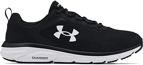 Under Armour Men's Charged Assert 9 Running Sapath