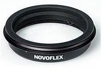 Adaptador Novoflex para lentes LTM e LEI-AdApters para Balpro