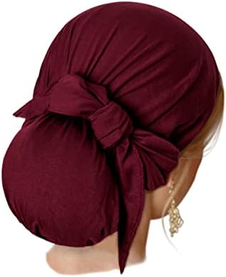Sharirose Headscarf Head Coberting for Women Head Wead Head Wrap