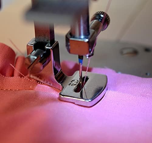 Singer Best of Sewing Machine Affles Conjunto, Universal, Ball Point e Needles de jeans com o fabricante Susan medem fita para tecido de costura de tecido de costura de pano tricô de vinil Medições de artesanato doméstico