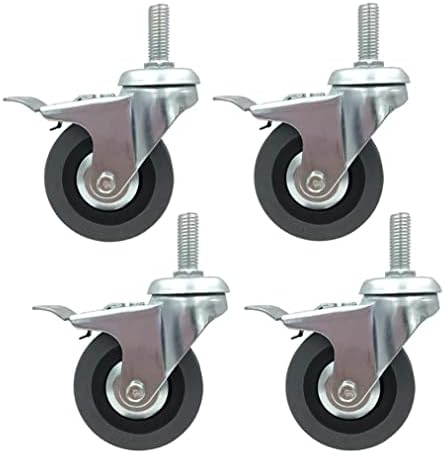 rodízios rodízios de placas rodas de caule para serviço pesado rodas, rodízios de substituição