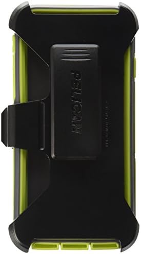 Pelican Voyager Rugged Case com Kickstand Holster para iPhone 6/6s - embalagem de varejo - roxo