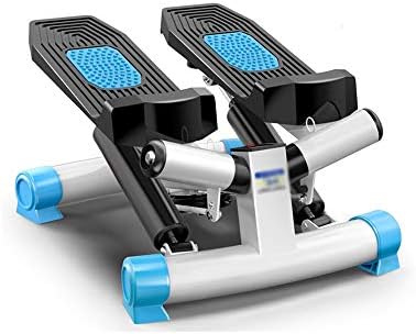Gyh Stepper Stepper, Home Compact Sports Sports Hidráulicos Anti-Skid Pedal Fitness Shaping Spepper