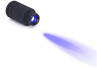 EAARLIYAM LED FIBRO COMPOSTO LED LED ALIGADO, 3/8-32 THREELOS LIGHT LUZ LIGADA COMUMENTE UNIVERSAL, Adequado para o equipamento de arco, suprimentos de tiro