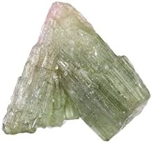 GemHub EGL certificado 5.20 ct. AAA+ Stone Tourmalina Cristal de Cura Rússica para presentear alguém, Pedra natural de tamanho pequeno