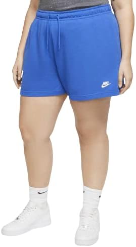 Nike Women's Sportswear Club Club Shorts