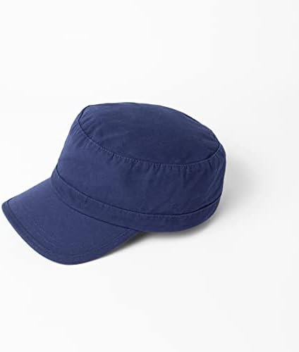 2pk. Coroa do chapéu militar meio modelador | CHAT FORNER | Inserção do painel do chapéu | Armazenamento