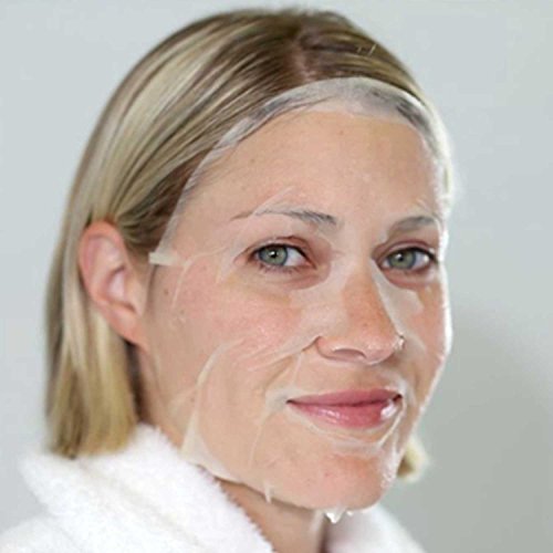 REPECTAGEM TRIPLE ACTION PEPTIDE Máscara - Para todos os tipos de pele - Firmagem hidratante