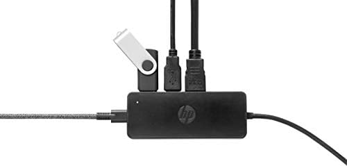 HP USB-C Hub de viagem G2