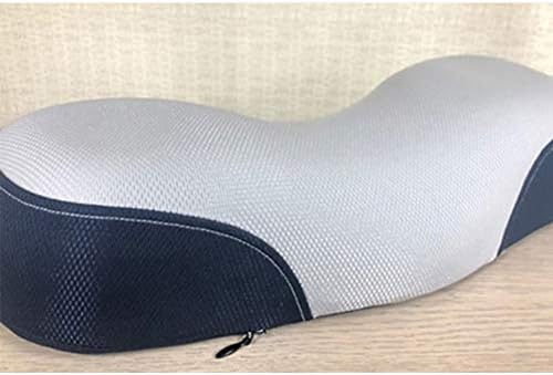 Balance Doctor Onsleep Flex Cervical travesseiro 3D travesseiro tridimensional de tração CST para