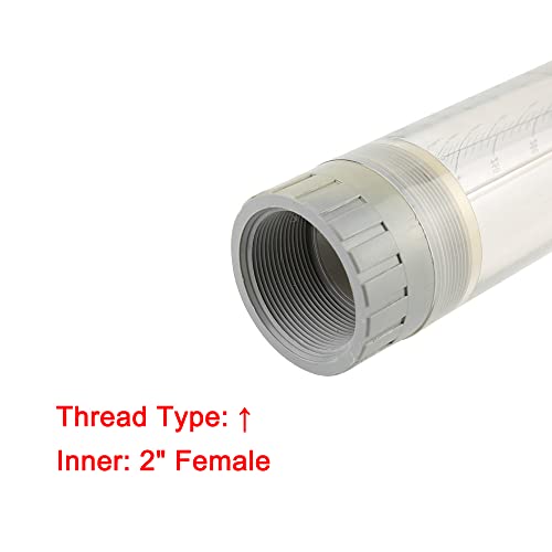 LZM 50G Tubo de tubulação de fluxagem líquido Tipo de tubo