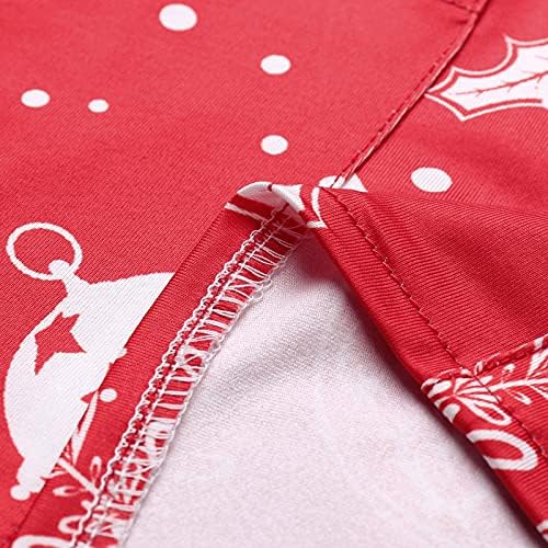 Yubnlvae manga longa tie-dye plus size moletons para mulheres molhas quadradas leves de pescoço relaxado