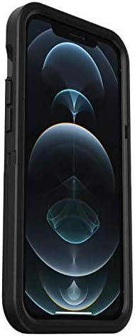 OtterBox Defender XT, proteção robusta com MagSafe para iPhone 12 Pro Max - Black