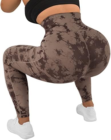Mulheres Kunisuit de altas faixas de corset leggings Treinador de cintura Cincher calças de ioga calças de ioga Controle de controle esportivo de controle esportivo