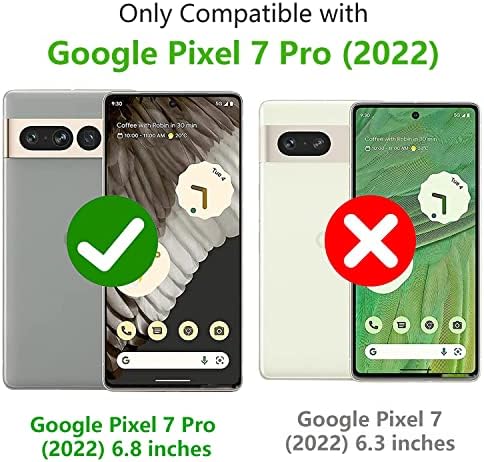 Impacto de gota de grau militar para Goolge Pixel 7 Pro Case 360 ​​Metal rotativo anel de ponta de kickstand Armour Caso à prova de choque pesado para Goolge Pixel 7 Pro Case Phone