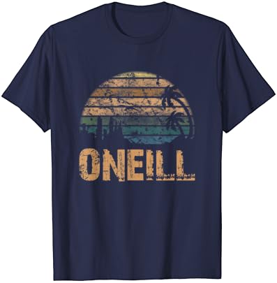 Camiseta engraçada do Oneill Sunet College