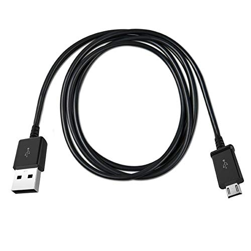 NtqinParts USB Cable Cable Cable Tord para Tribit xsound Go Bluetooth alto -falantes - alto -falante portátil