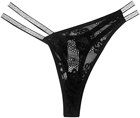 Lady Slim Waist Trainer Sexxy Lace calcinha para mulheres de baixa cintura v tanga de calcinha de roupas