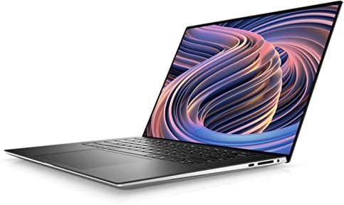 Laptop Dell XPS 9520 | 15,6 4K Touch | Core i9-1TB SSD - 32 GB RAM - 3050 TI | 14 CORES a 5 GHz - 12ª