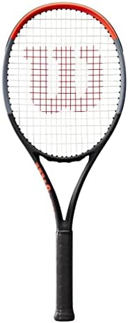 Wilson Clash 98 Tennis Racquet
