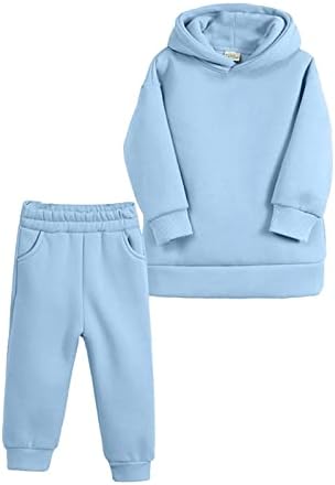 Lykmera criança bebê meninas meninos ternos esportivos outono mola mola quente grossa algodão sólido de manga