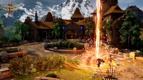 Phoenix Point: Behemoth Edition - Xbox One & King's Bounty II - Xbox One