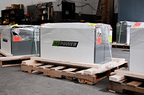 Repower recondicionou 18-85-13 Bateria de empilhadeira elétrica 36V