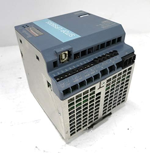 Siemens - 6EP1933-2EC41 - UPS, 360W, 24VDC