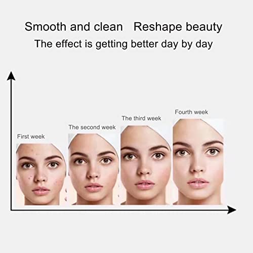 AS1 SA2 AO3 Beauty Salon Profissional Dermoabrasão Hidrafacial Solução Facial Cuidado da pele Serum Aqua Aqua