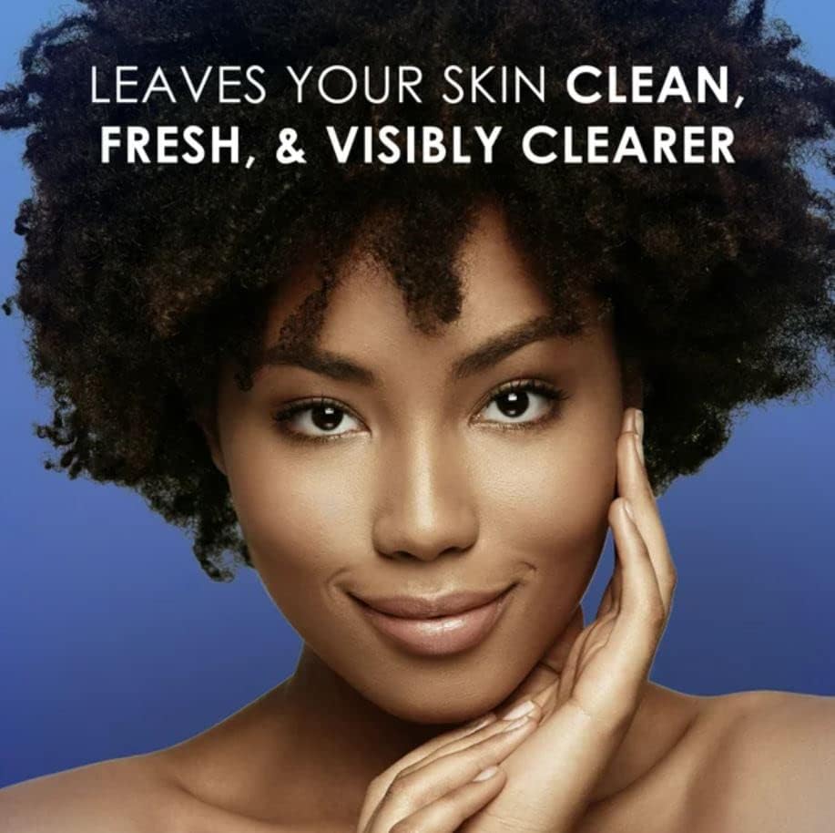 NOXZEMA Ultimate Clear Daily Deep Pore Cleanser, 6 onças