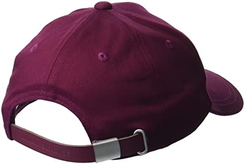 A | X Armani Exchange Men's Corporate Logo Baseball Hat